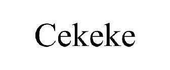 CEKEKE