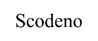 SCODENO