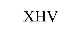 XHV