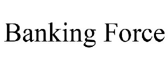 BANKING FORCE
