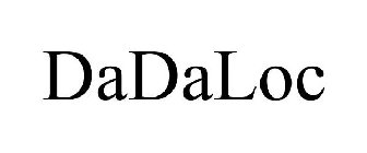 DADALOC