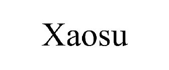 XAOSU