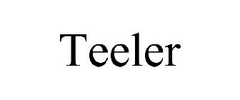 TEELER