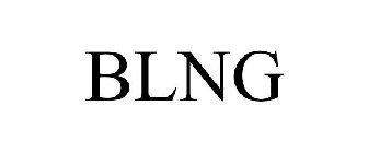 BLNG