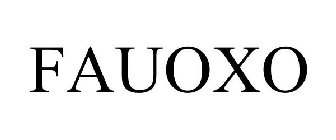 FAUOXO