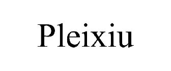 PLEIXIU