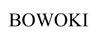 BOWOKI