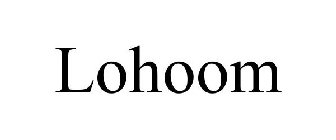 LOHOOM