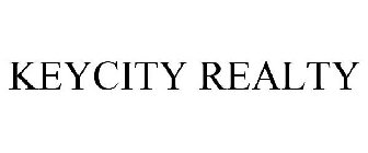 KEYCITY REALTY
