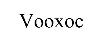 VOOXOC