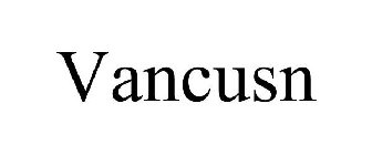 VANCUSN