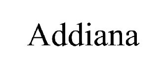 ADDIANA