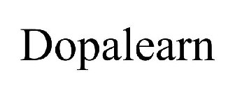 DOPALEARN