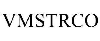 VMSTRCO