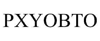 PXYOBTO