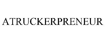 ATRUCKERPRENEUR