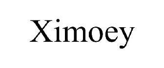 XIMOEY