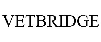 VETBRIDGE