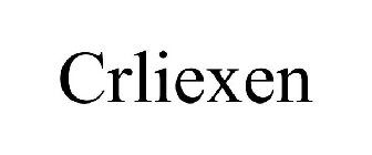 CRLIEXEN
