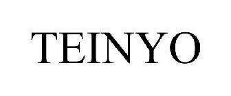 TEINYO