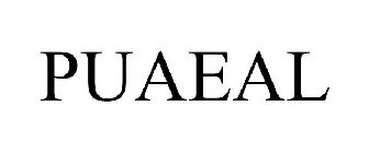 PUAEAL