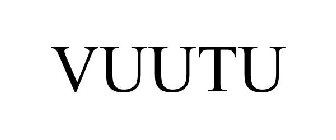VUUTU