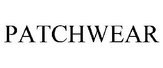 PATCHWEAR