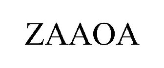 ZAAOA