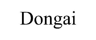 DONGAI