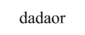 DADAOR