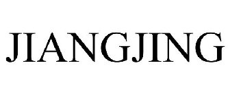 JIANGJING