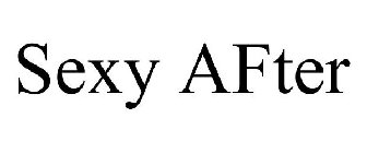 SEXY AFTER