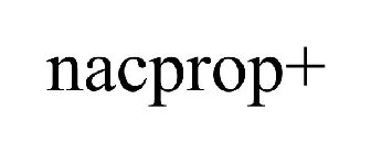 NACPROP+