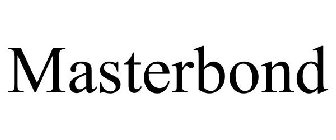 MASTERBOND