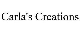 CARLA'S CREATIONS