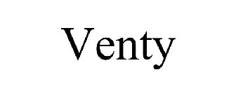 VENTY