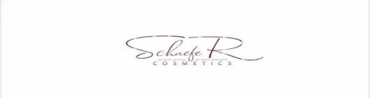 SCHAEFER COSMETICS