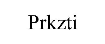 PRKZTI