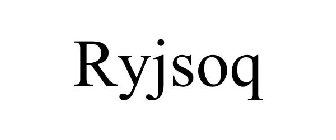 RYJSOQ