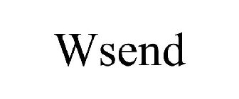 WSEND