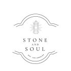 STONE AND SOUL EST. LOS ANGELES