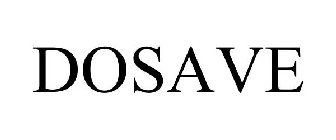 DOSAVE