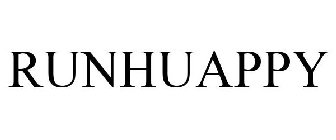 RUNHUAPPY