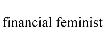 FINANCIAL FEMINIST