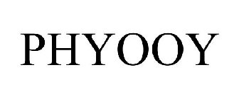 PHYOOY