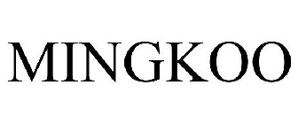 MINGKOO