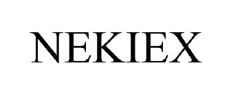 NEKIEX