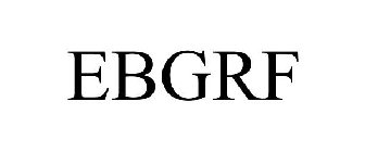 EBGRF