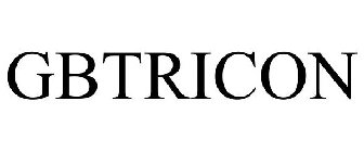 GBTRICON