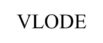 VLODE